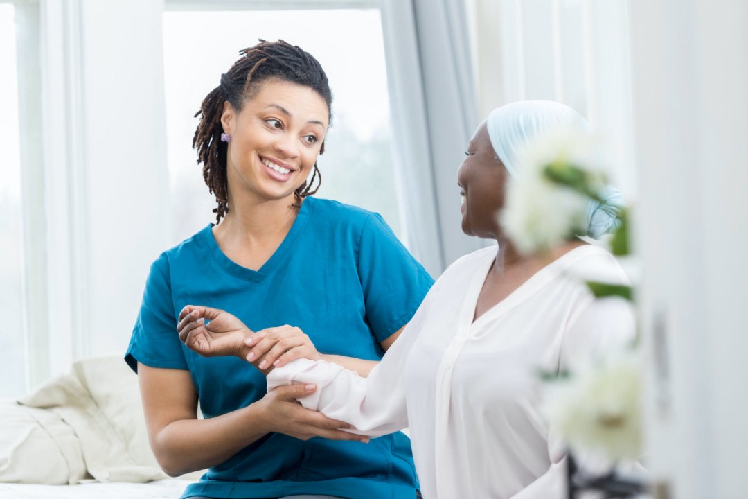 Highly Skilled And Compassionate Professionals